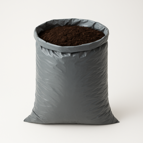 Erde / Sack
