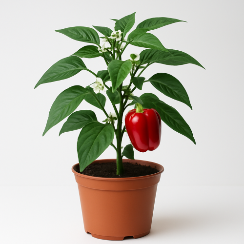 Paprika