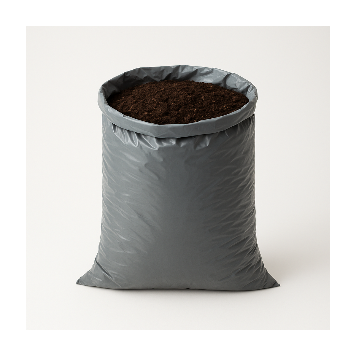 Erde / Sack