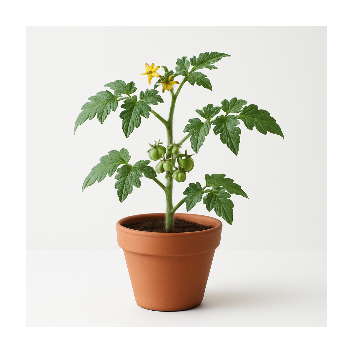 Tomaten