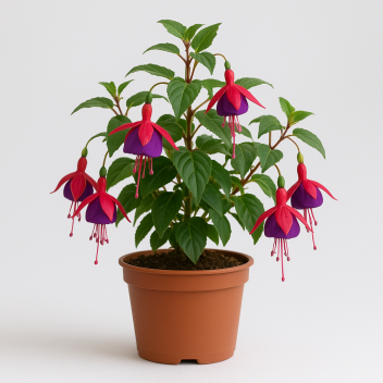 Fuchsien