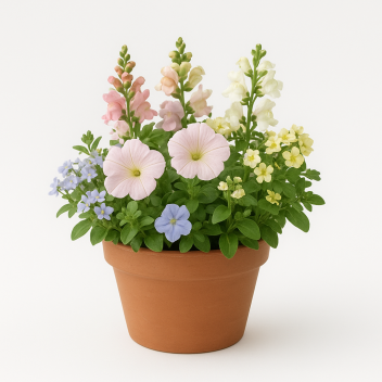 Blume des Jahres