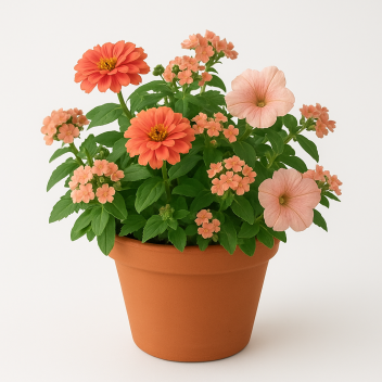 Fleischblumen